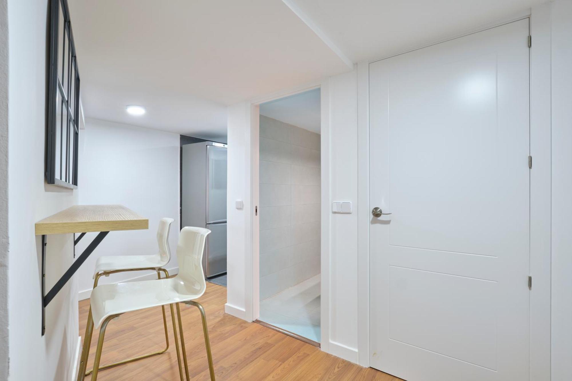 Lovely Apartments - Increible Loft En El Corazon De Madrid Eksteriør bilde